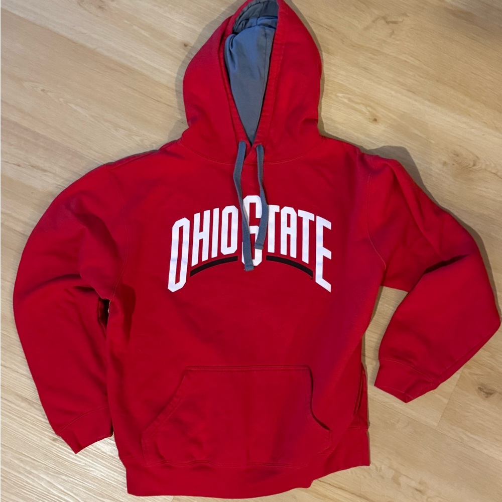 Ohio State University Hoodie